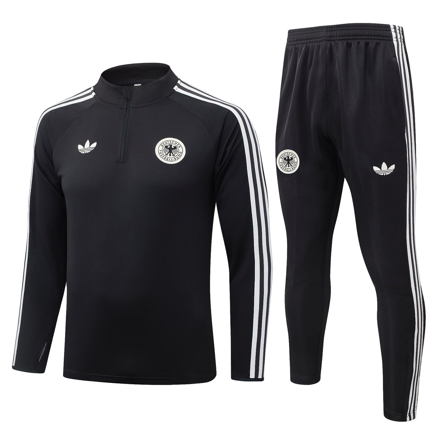 Training Set 2026/27 - Black