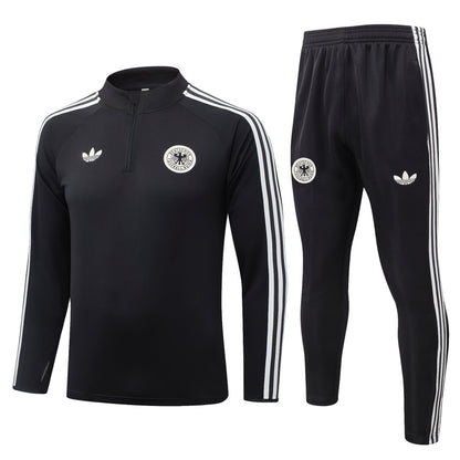 Training Set 2026/27 - Black