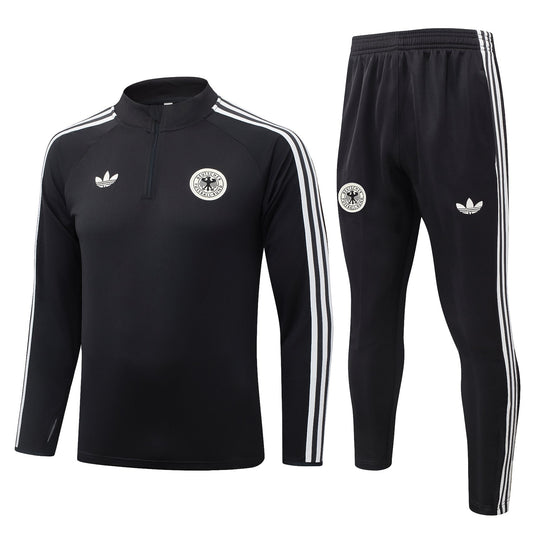 Training Set 2026/27 - Black