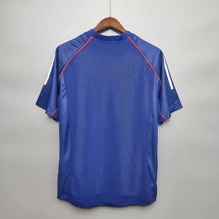 2002 Home Retro Shirt - back product view