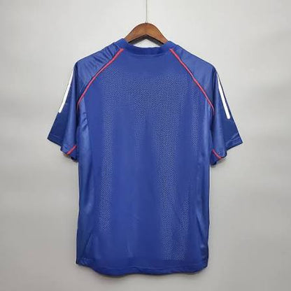 2002 Home Retro Shirt - back product view