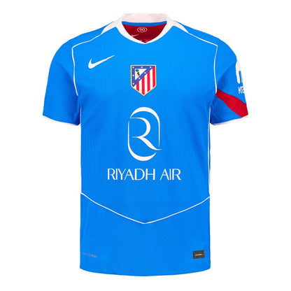 2026/27 Third Jersey - Player Version - front product view