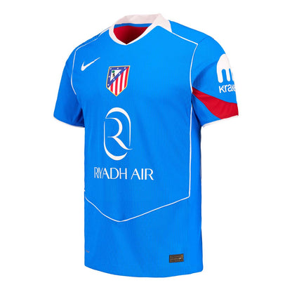 2026/27 Third Jersey - Player Version - back product view