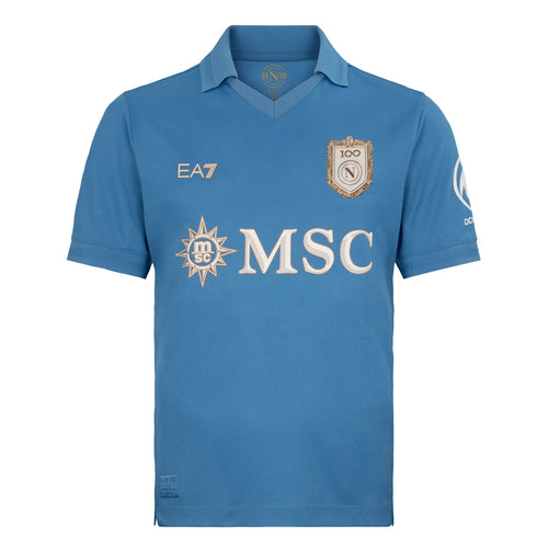 2026/27 Home Jersey - Fan Version - front product view
