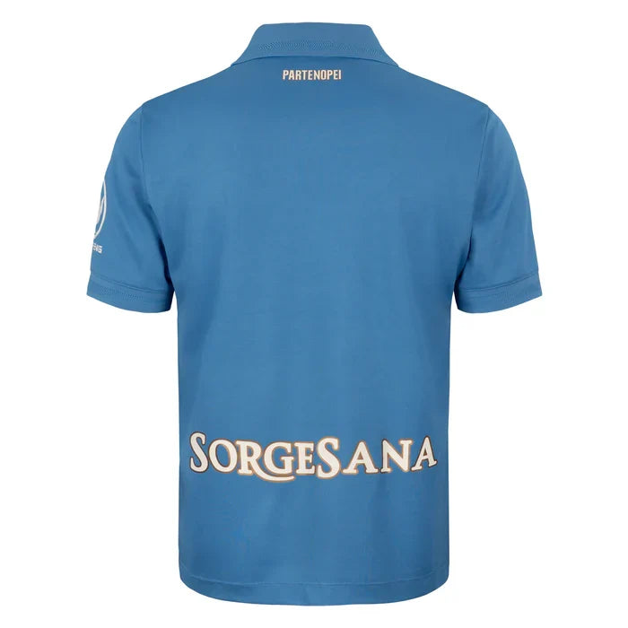 2026/27 Home Jersey - Fan Version - back product view