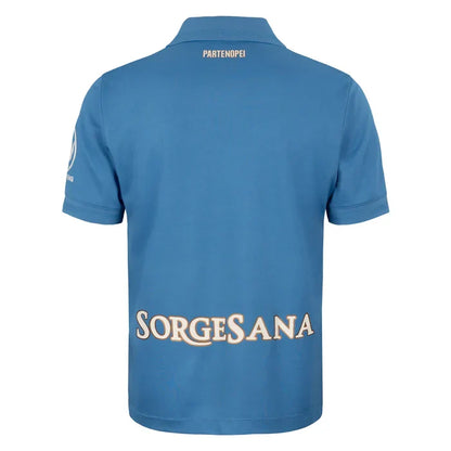 2026/27 Home Jersey - Fan Version - back product view