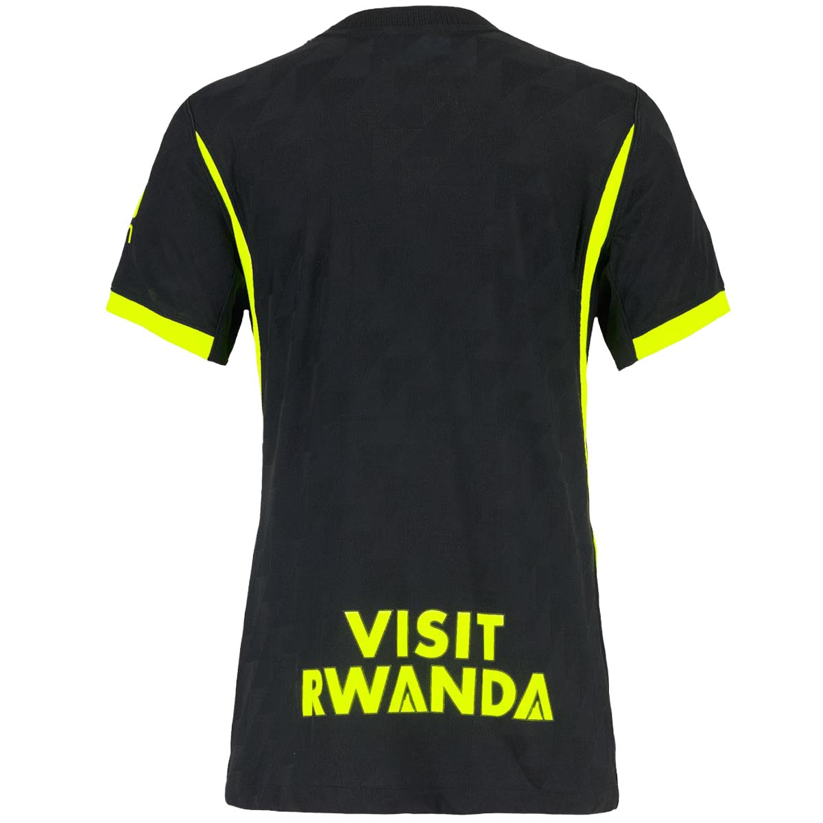 2026/27 Away Women's Jersey - back product view