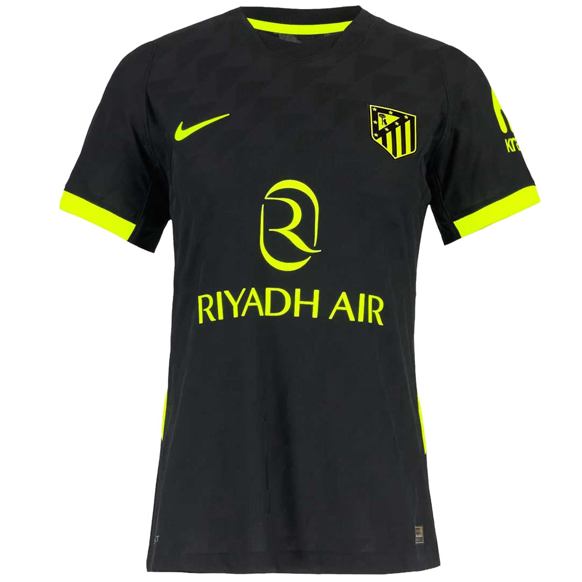 2026/27 Away Women's Jersey - front product view