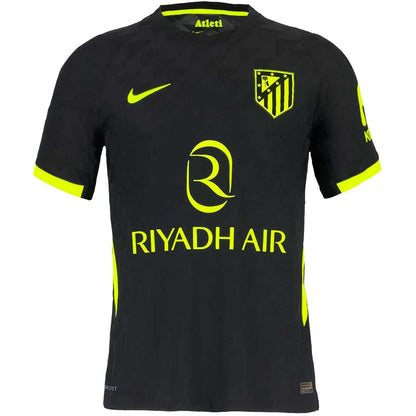 2026/27 Away Jersey - Fan Version - front product view