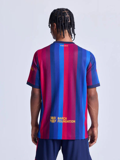 2026/27 Home Jersey - Player Version - product image 5