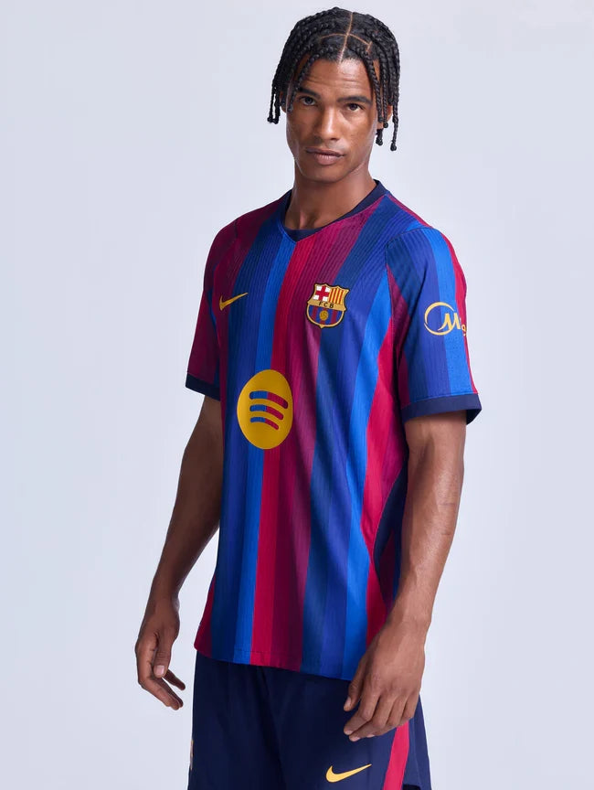 2026/27 Home Jersey - Player Version - back product view