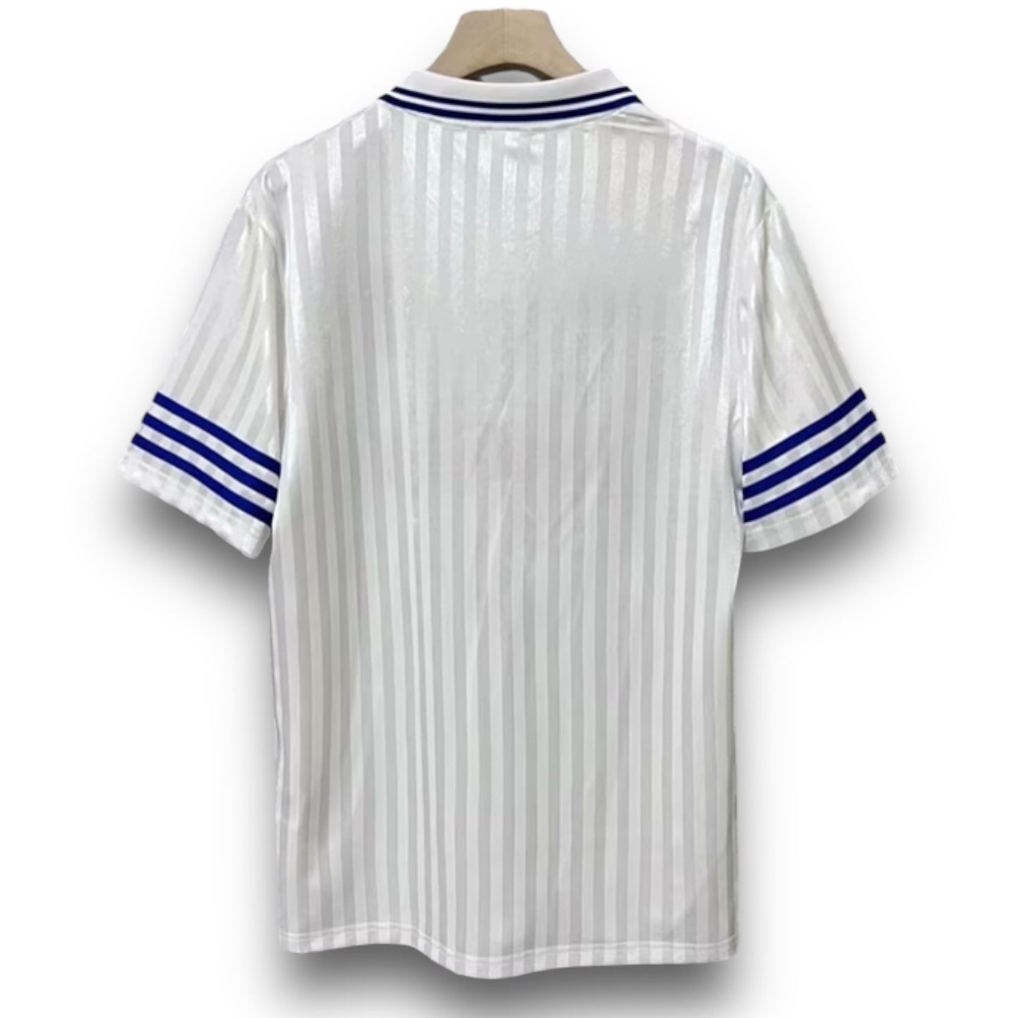 1995/96 Home Retro Shirt - back product view