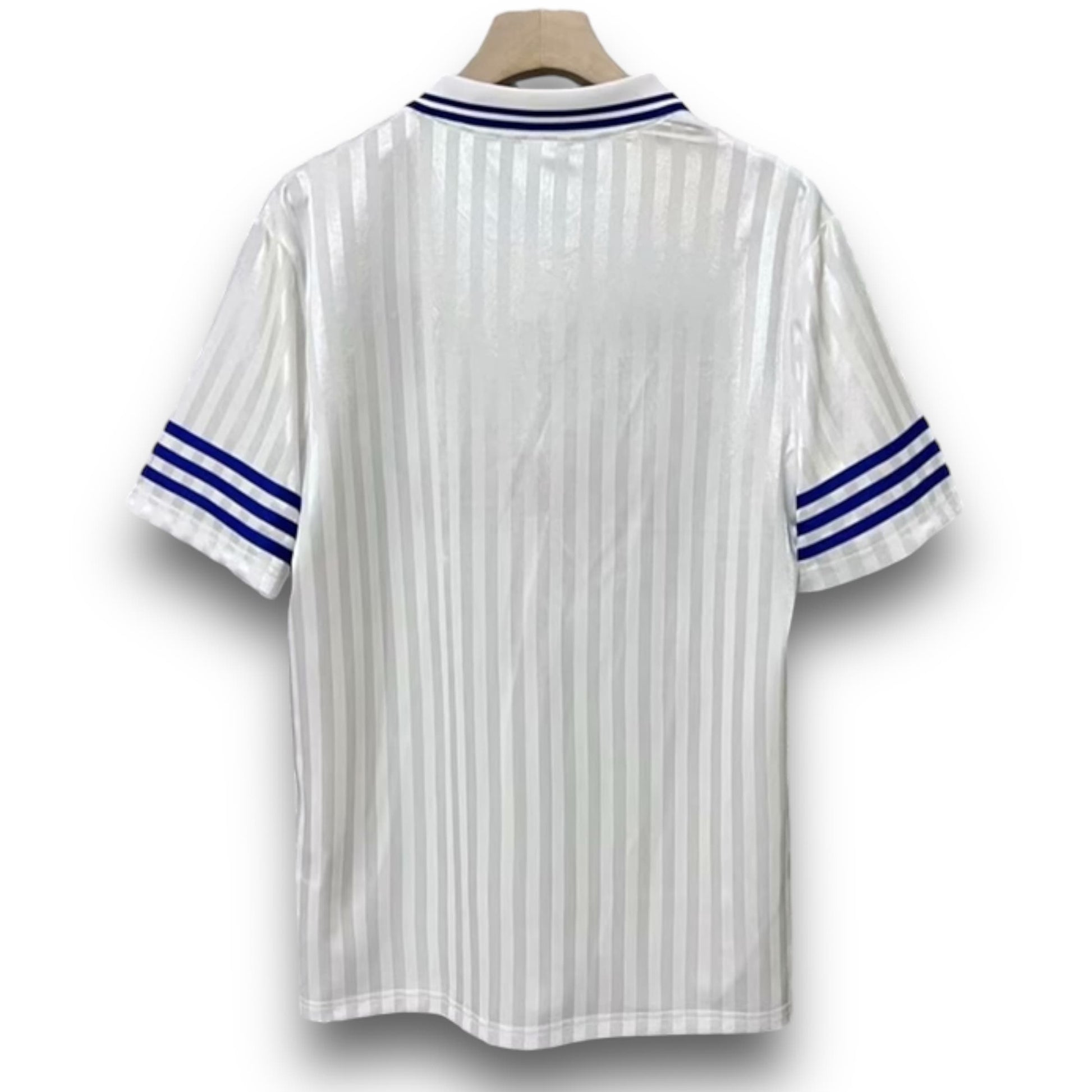 1995/96 Home Retro Shirt - back product view