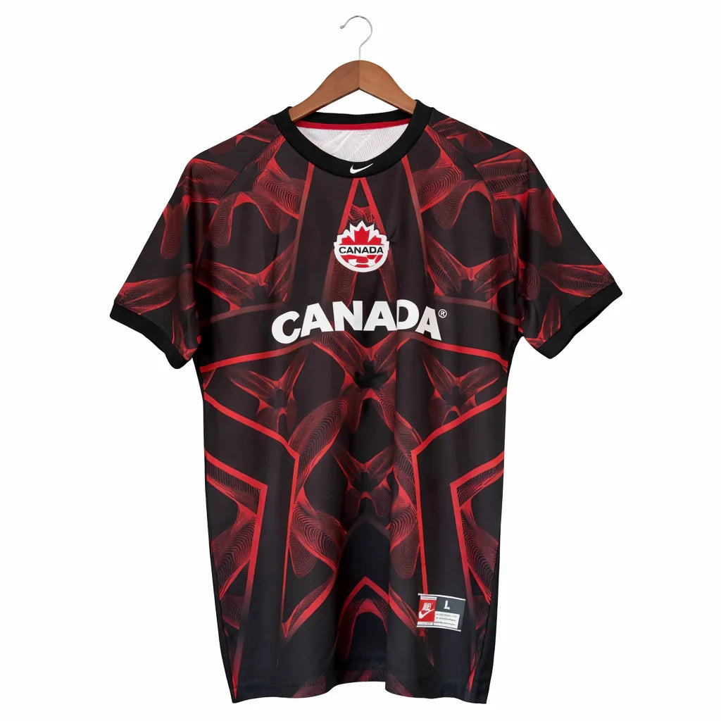 2026 goalkeeper football jersey – fan version