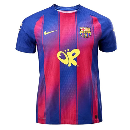 2026 Jersey - Player Version - front product view