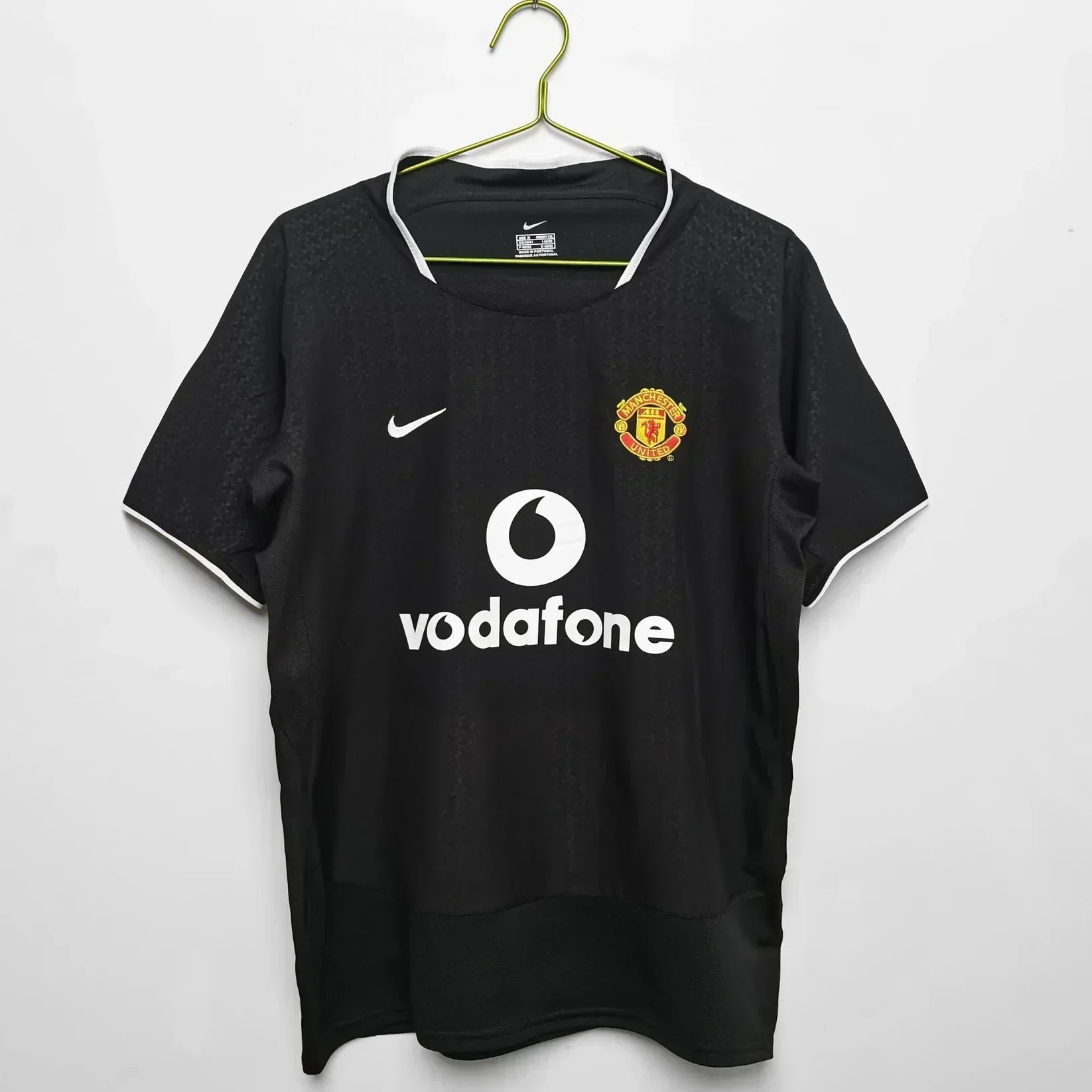 2003/04 away retro football shirt