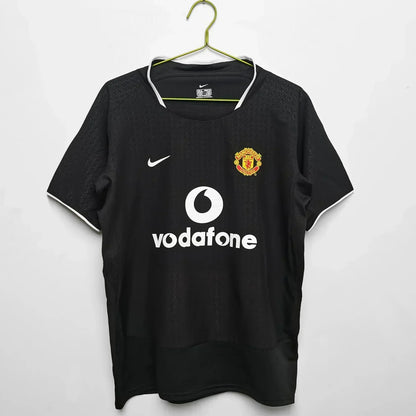 2003/04 away retro football shirt