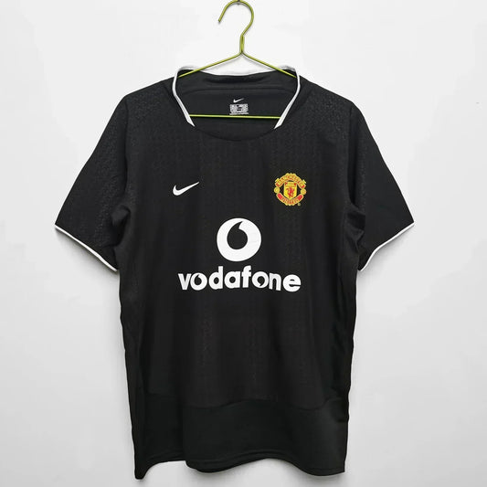 2003/04 away retro football shirt
