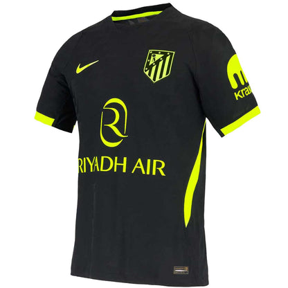 2026/27 Away Jersey - Player Version - back product view