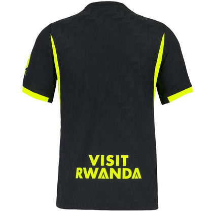 2026/27 Away Jersey - Player Version - detail product view