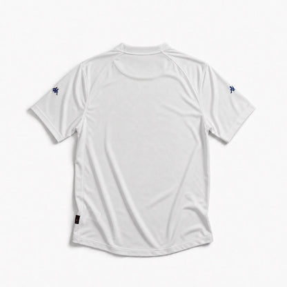 2000 Away Retro Shirt - back product view