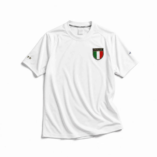 2000 Away Retro Shirt - front product view