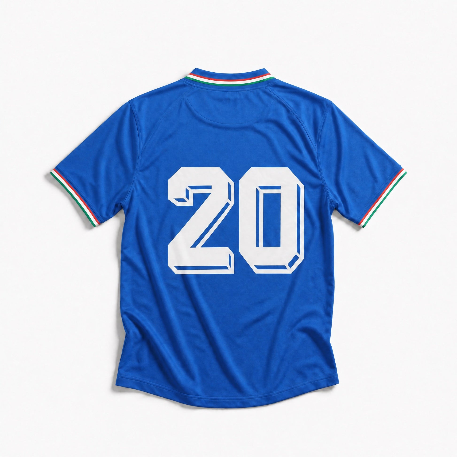 1982 Home Retro Shirt - back product view