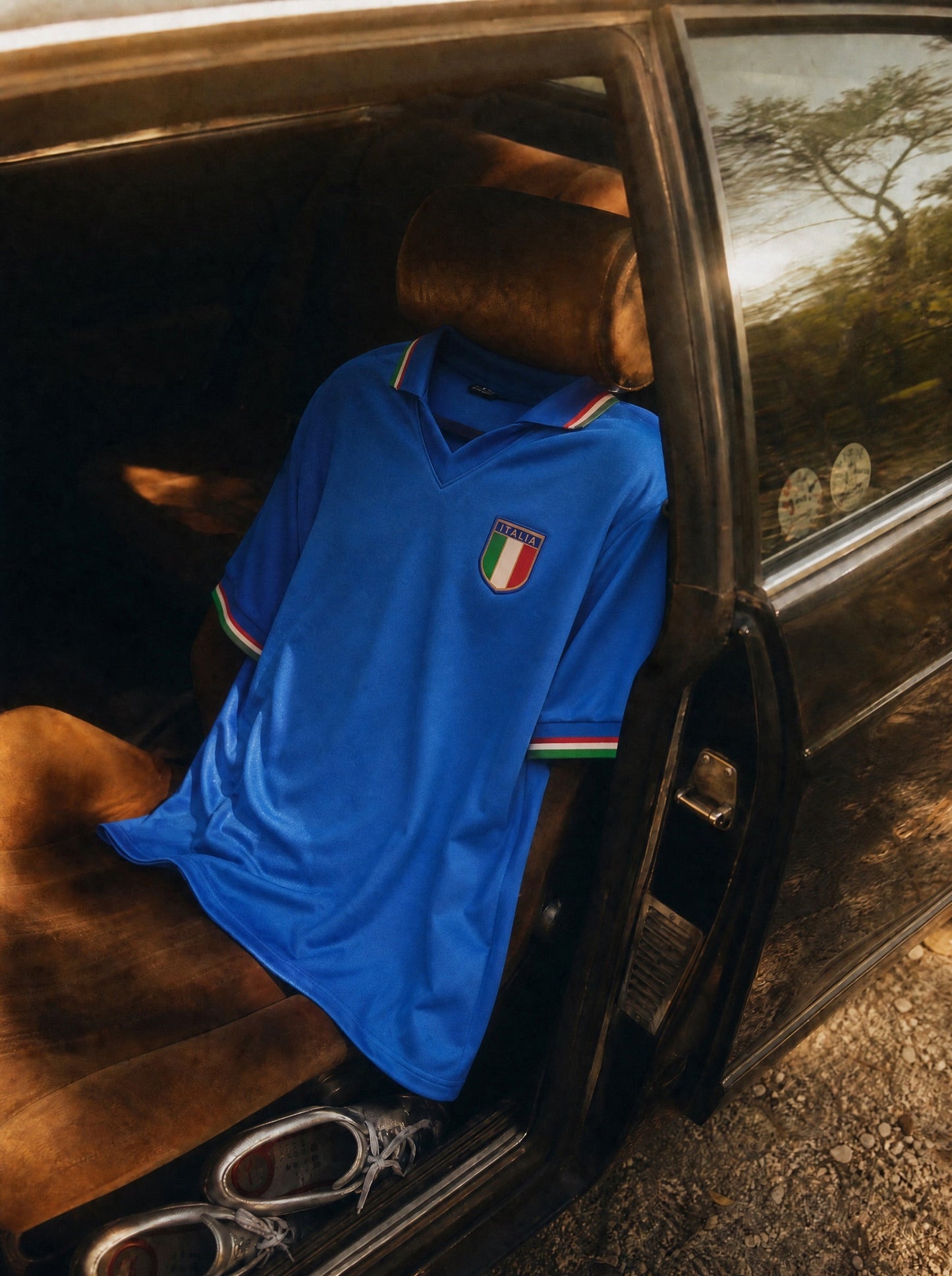 1982 Home Retro Shirt - additional product view