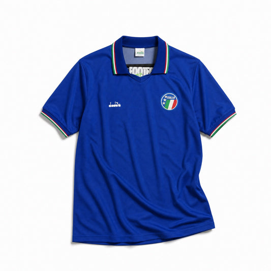 1990 Home Retro Shirt - front product view