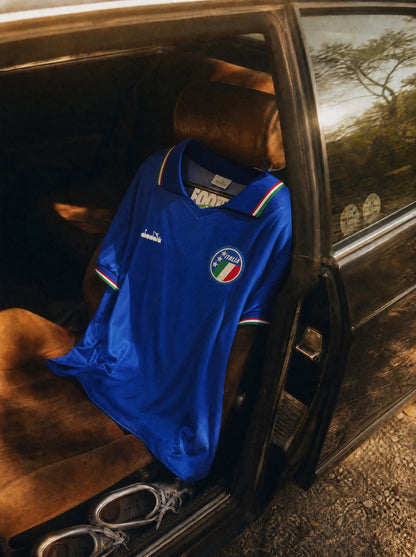 1990 Home Retro Shirt - additional product view