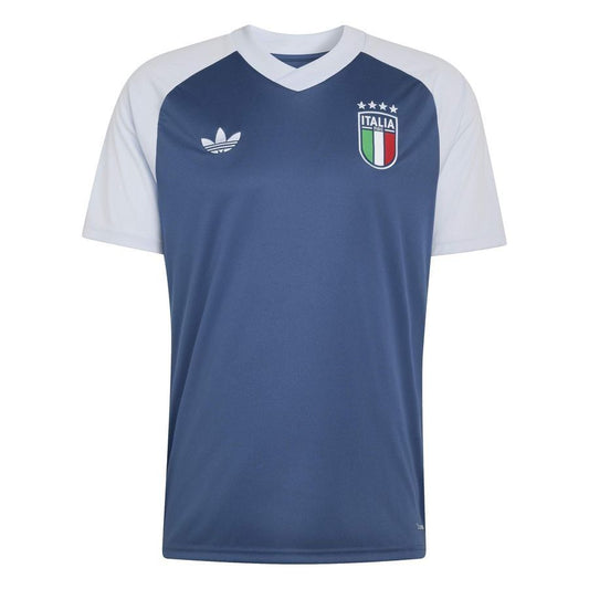 2026 Pre-Match Away T-Shirt - Night Marine