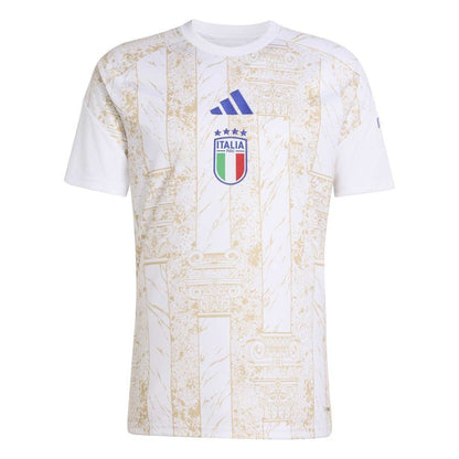 2026 Pre-Match T-Shirt