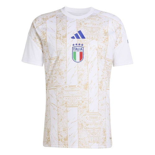 2026 Pre-Match T-Shirt