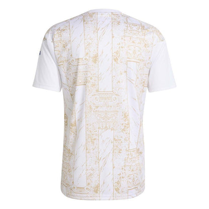 2026 Pre-Match T-Shirt