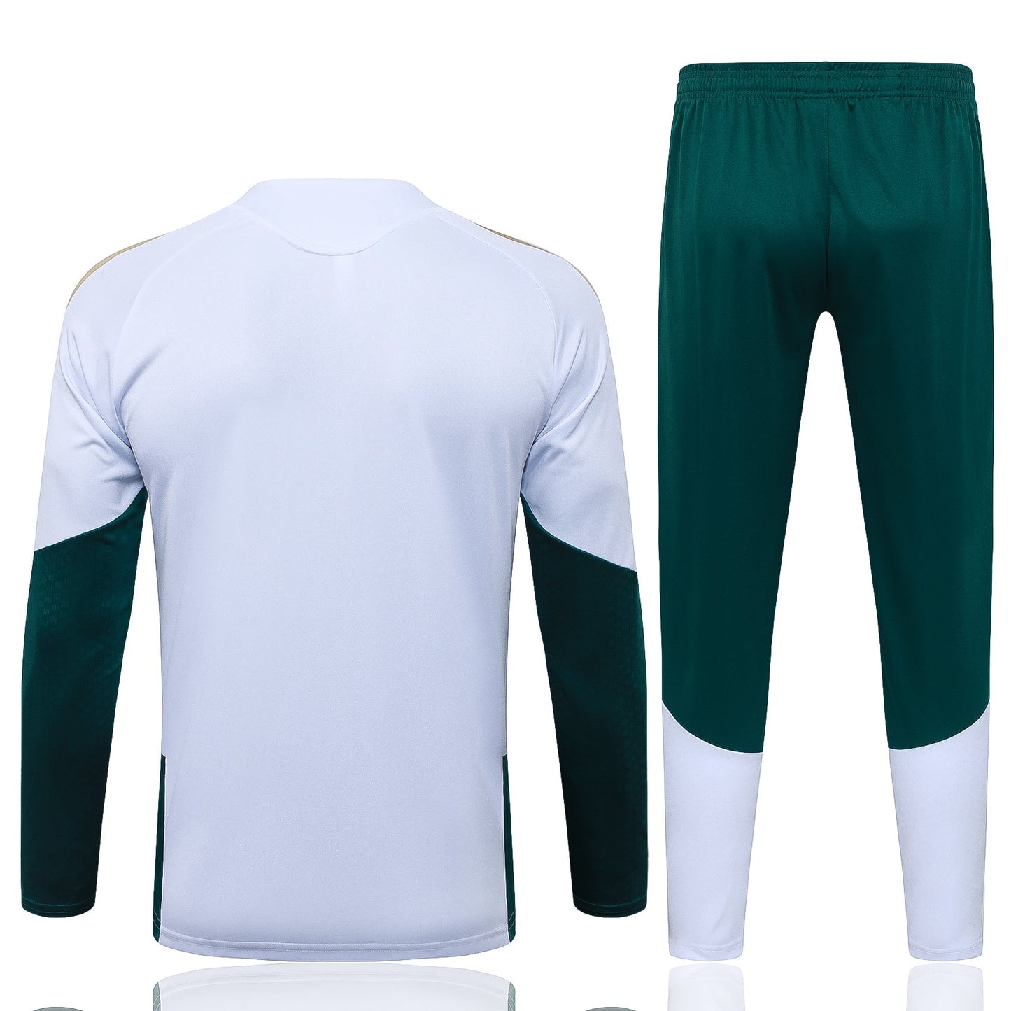 Training Set 2026/27 - White/Green