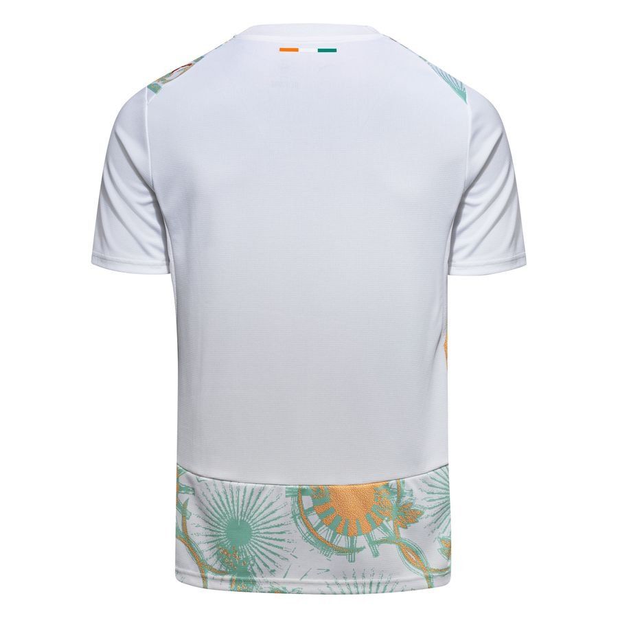 2026 Away Jersey - Fan Version