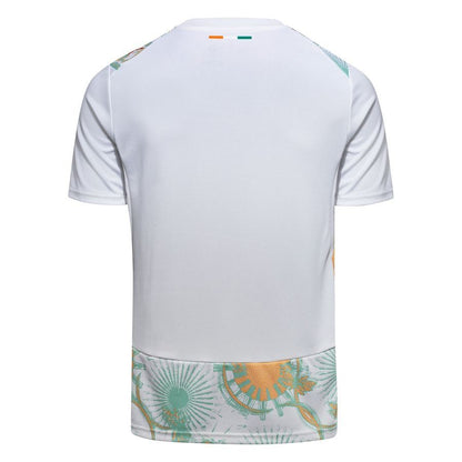 2026 Away Jersey - Fan Version