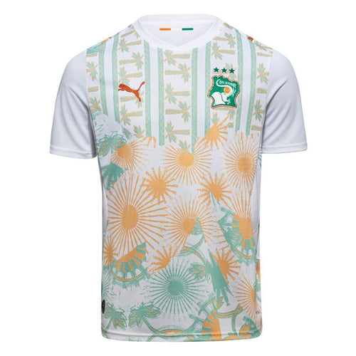 2026 Away Jersey - Fan Version