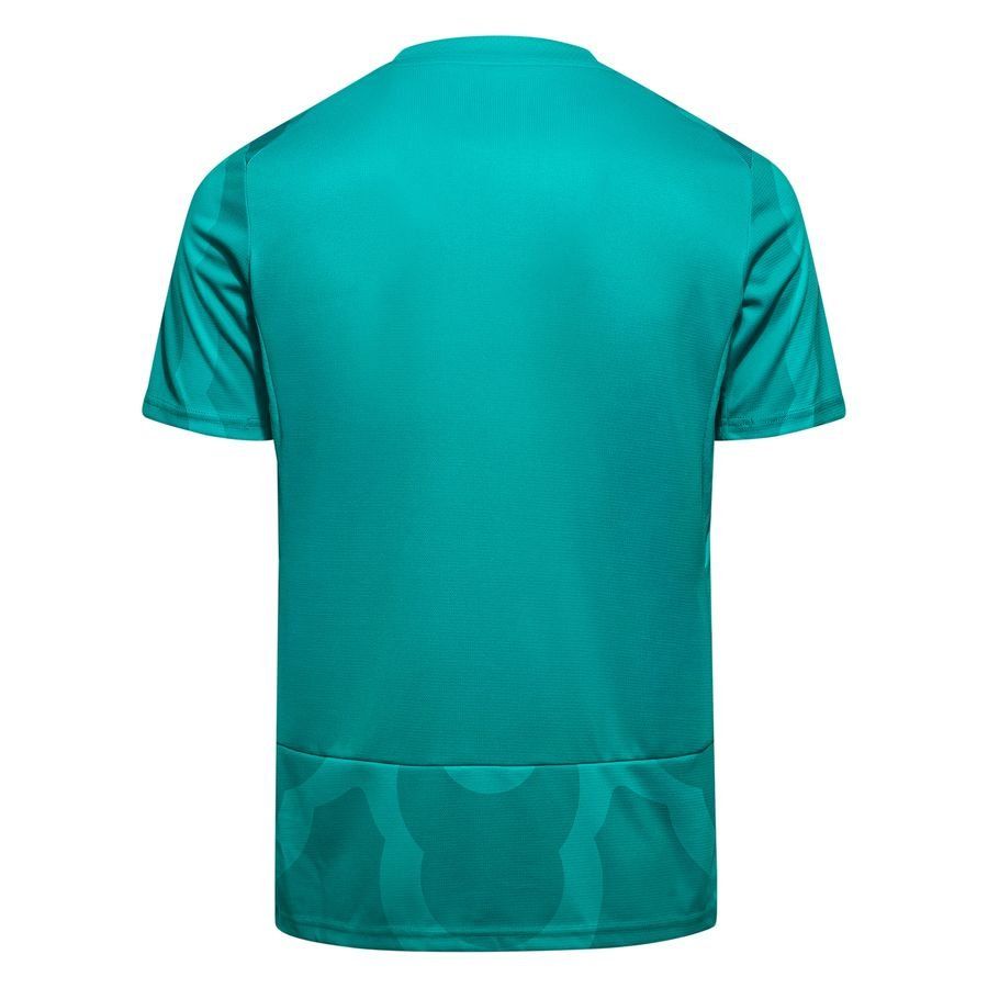 2026 Goalkeeper Jersey - Fan Version