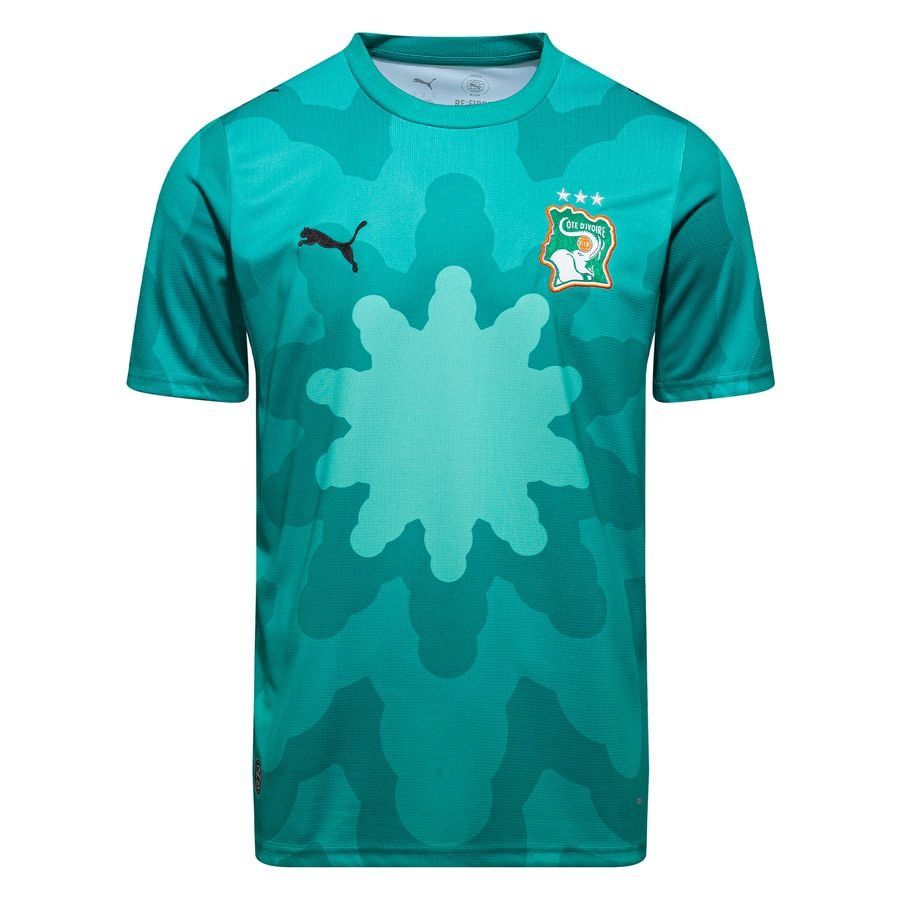 2026 Goalkeeper Jersey - Fan Version