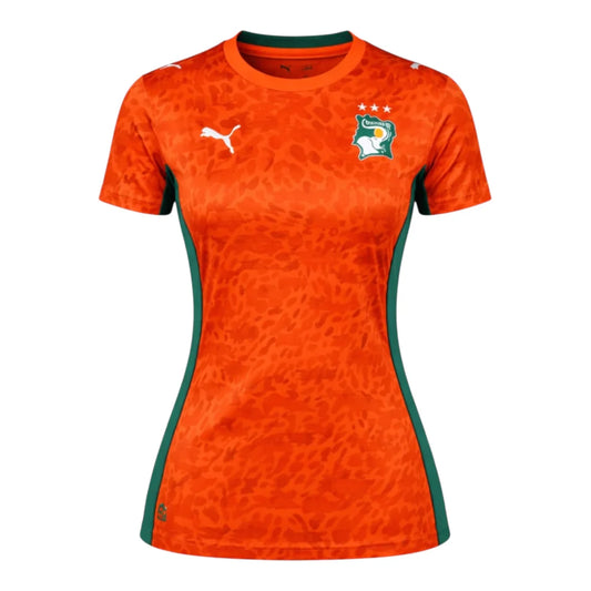 Shop the 2026 Home Women's Jersey, a women’s football shirt made for comfort, home-team style, match days, and casual wear.