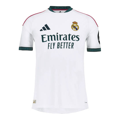 2026/27 Home Jersey - Player Version - front product view