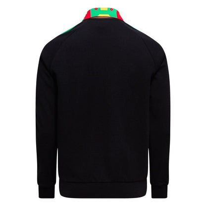 2026 Jacket - Black