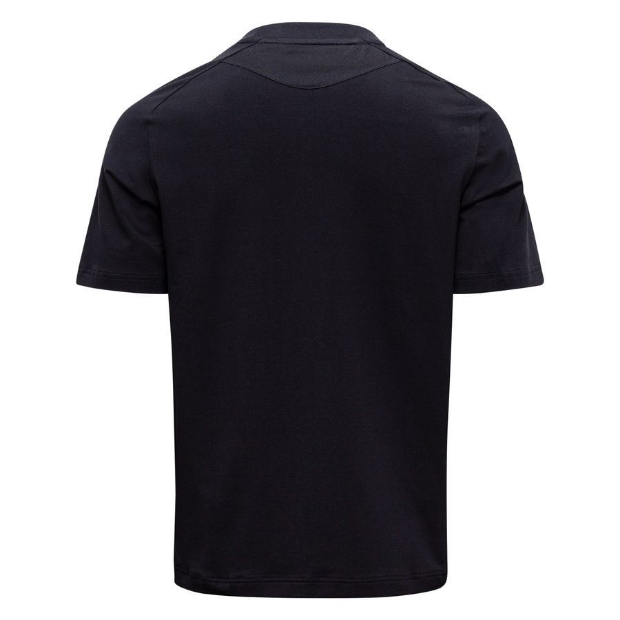 2026 "" Travel T-Shirt - Black