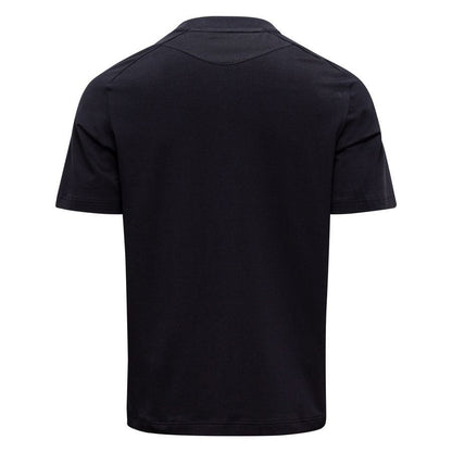 2026 "" Travel T-Shirt - Black