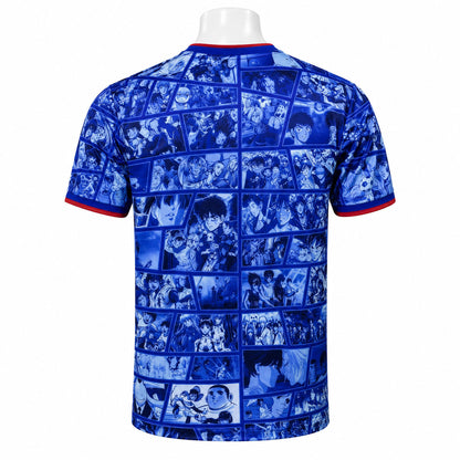 2026 Special Edition Shirt Black back view