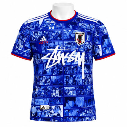 2026 Special Edition Shirt Black front view