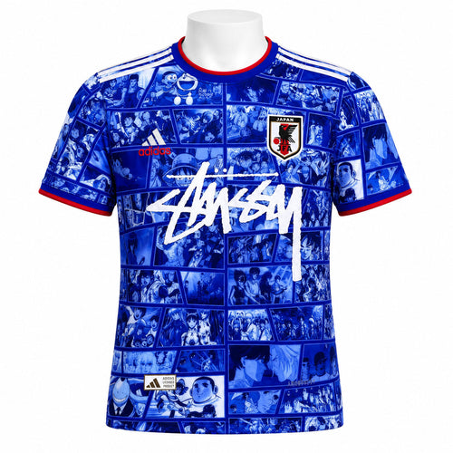 2026 Special Edition Shirt Black front view