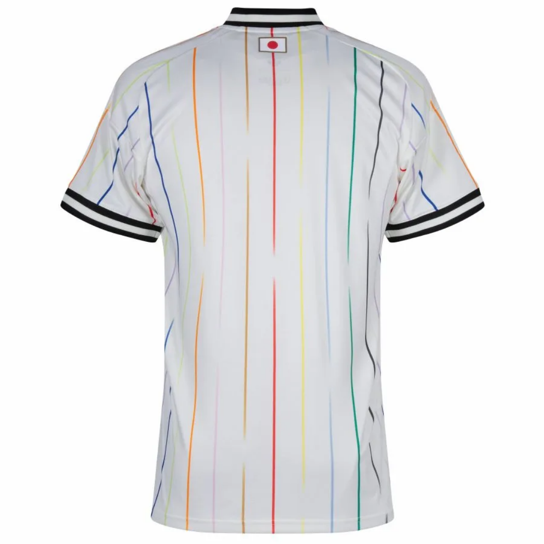 2026 Away Women's Jersey
