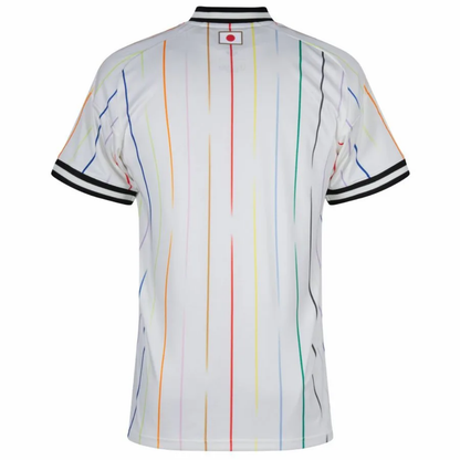 2026 Away Women's Jersey